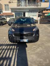 KIA Sportage 1.7 CRDI 2WD Cool