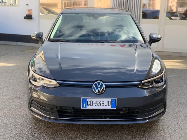 VOLKSWAGEN Golf 2.0 TDI DSG SCR Style Immagine 3