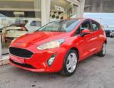 FORD Fiesta 1.1 85 CV 5 porte Plus