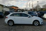 AUDI A3 SPB 35 TDI S tronic Business