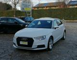 AUDI A3 SPB 35 TDI S tronic Business