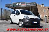 FIAT Panda Van 1.2 Autocarro 2 posti 69CV