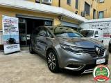 RENAULT Espace dCi 160CV EDC Energy Initiale Paris 4Control