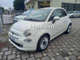 FIAT 500 0.9 TwinAir Turbo 85 CV Lounge