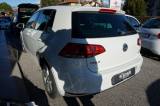 VOLKSWAGEN Golf 1.6 TDI 110 CV DSG 5p. Executive NAVI-doppie ruote