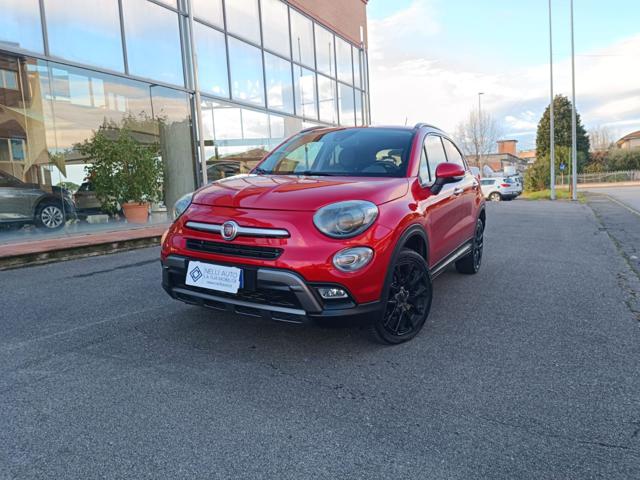 FIAT 500X 2.0 MultiJet 140 CV AT9 4x4 Opening Edition Immagine 0