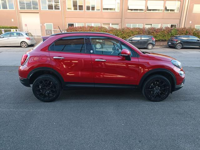 FIAT 500X 2.0 MultiJet 140 CV AT9 4x4 Opening Edition Immagine 1