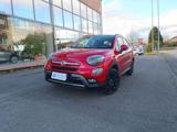 FIAT 500X 2.0 MultiJet 140 CV AT9 4x4 Opening Edition