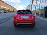 FIAT 500X 2.0 MultiJet 140 CV AT9 4x4 Opening Edition