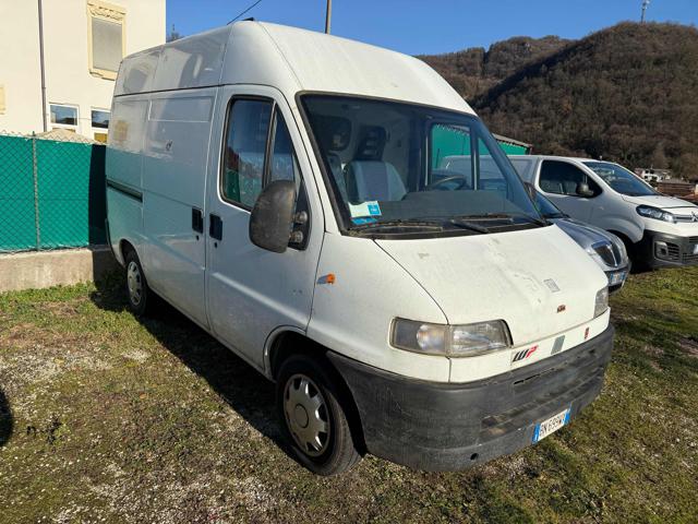 FIAT Ducato 10 2.8 diesel PC Furgone Immagine 0