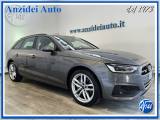 AUDI A4 Avant 40 TDI quattro S tronic 190 Cv Business