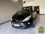 FORD Ka+ 1.3 TDCi 75CV