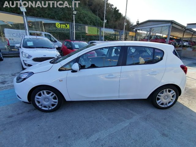 OPEL Corsa 1.4 90cv GPL TECH 5 PORTE INNOVATION Immagine 1