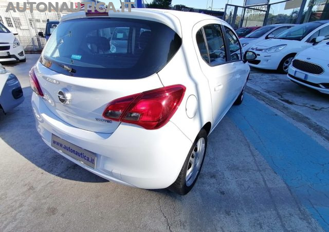 OPEL Corsa 1.4 90cv GPL TECH 5 PORTE INNOVATION Immagine 3