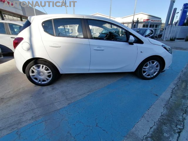 OPEL Corsa 1.4 90cv GPL TECH 5 PORTE INNOVATION Immagine 4