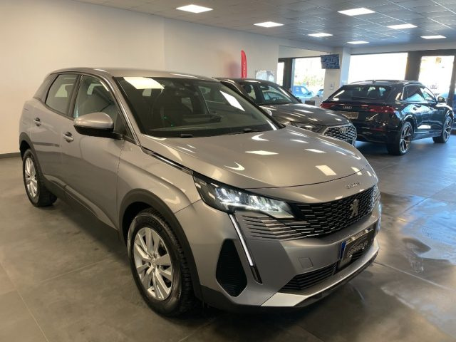 PEUGEOT 3008 1.5 BlueHDi EAT8 Active Pack Immagine 0