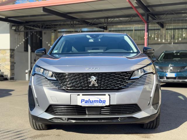 PEUGEOT 3008 BlueHDi 130 S&S EAT8 Allure Immagine 1