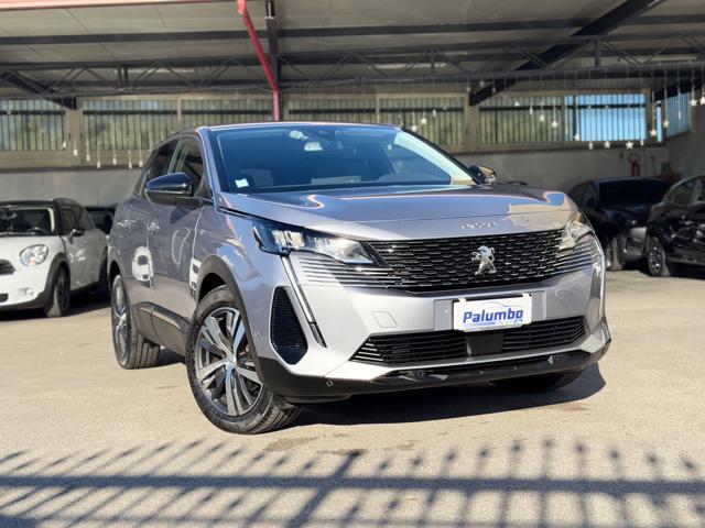 PEUGEOT 3008 BlueHDi 130 S&S EAT8 Allure Immagine 2