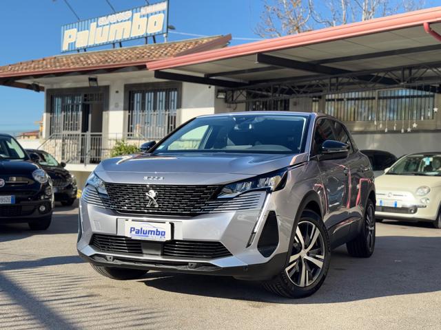 PEUGEOT 3008 BlueHDi 130 S&S EAT8 Allure Immagine 0