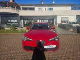 ALFA ROMEO Stelvio 2.2 Turbodiesel 160 CV AT8 RWD SUPER