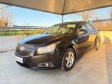 CHEVROLET Cruze 1.6  EURO 5 BENZINA CERCHI IN LEGA OK CINGHIA