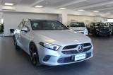 MERCEDES-BENZ A 180 1.5 d 115 CV Sport