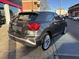 AUDI Q2 35 TDI S tronic S line EditionNAVI PLUS-CAM-MATRIX