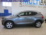 VOLVO XC40 D3 Automatico Navi Led Garanzia 24 mesi Promo