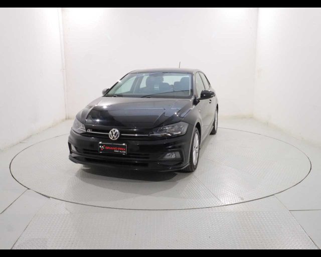 VOLKSWAGEN Polo 1.0 TSI 5p. Highline BlueMotion Technology Immagine 1