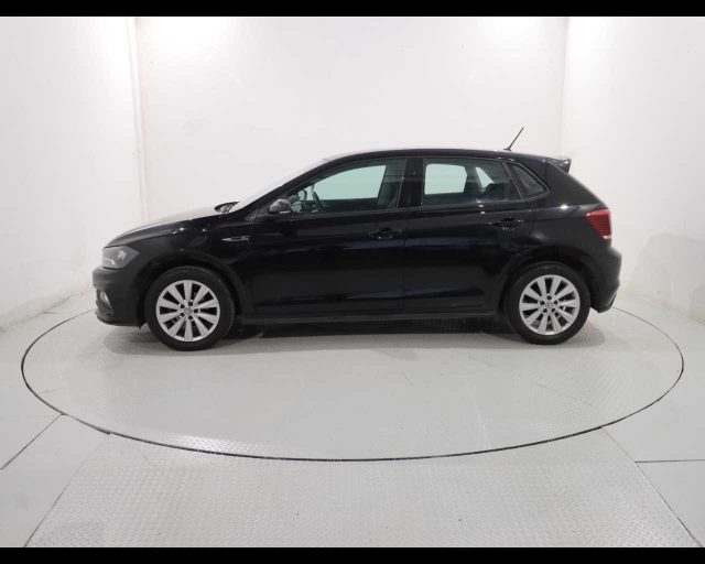 VOLKSWAGEN Polo 1.0 TSI 5p. Highline BlueMotion Technology Immagine 2