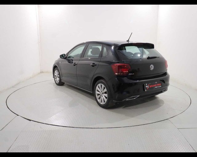 VOLKSWAGEN Polo 1.0 TSI 5p. Highline BlueMotion Technology Immagine 3