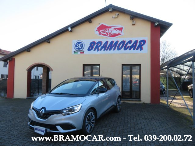 RENAULT Scenic 1.3 TCe 115cv ENERGY SPORT EDITION - NAVIGATORE Immagine 0