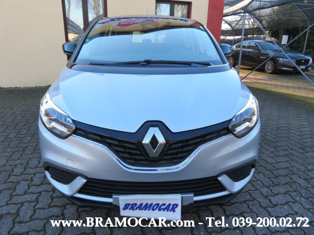 RENAULT Scenic 1.3 TCe 115cv ENERGY SPORT EDITION - NAVIGATORE Immagine 2