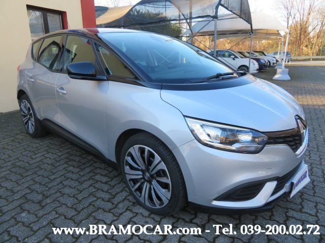 RENAULT Scenic 1.3 TCe 115cv ENERGY SPORT EDITION - NAVIGATORE Immagine 3