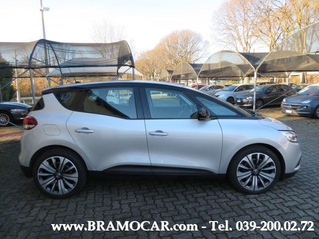 RENAULT Scenic 1.3 TCe 115cv ENERGY SPORT EDITION - NAVIGATORE Immagine 4