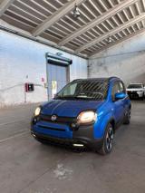 FIAT Panda New Panda 1.0 FireFly S&S Hybrid Pandina