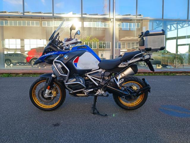 BMW R 1250 GS Adventure STYLE HP Immagine 3