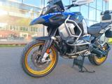 BMW R 1250 GS Adventure STYLE HP