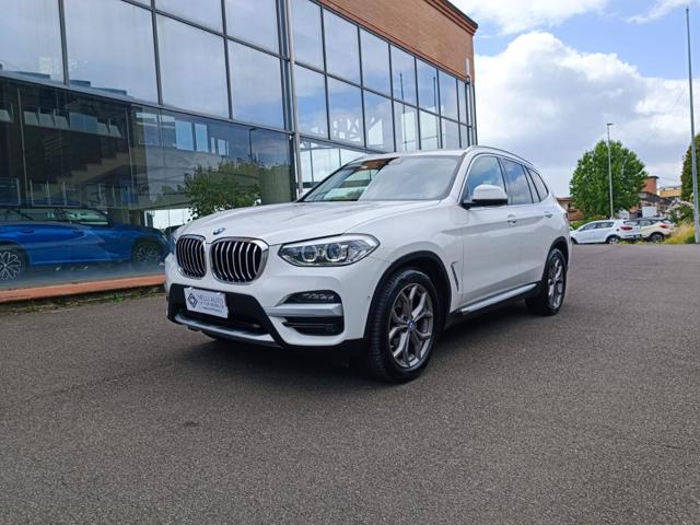 BMW X3 xDrive20d xLine Immagine 1