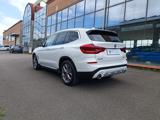 BMW X3 xDrive20d xLine