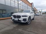 BMW X5 xDrive25d Business