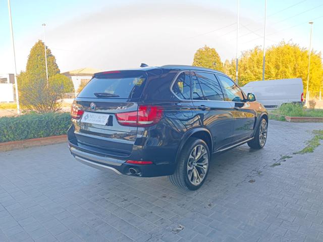 BMW X5 xDrive25d Experience Immagine 3