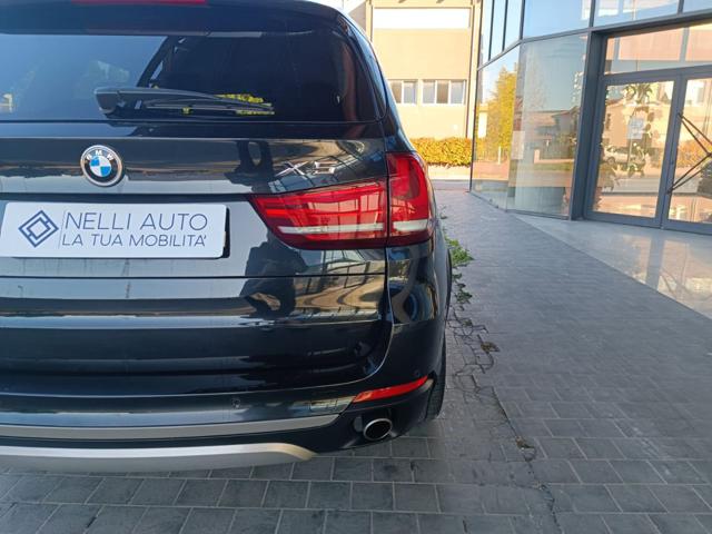 BMW X5 xDrive25d Experience Immagine 4