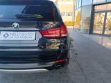 BMW X5 xDrive25d Experience