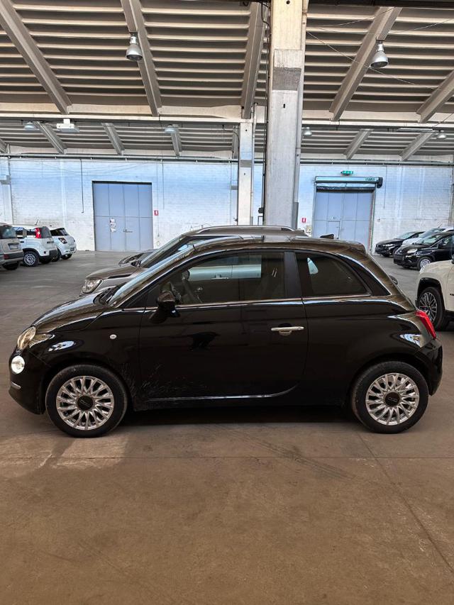 FIAT 500 1.0 Hybrid Dolcevita Immagine 2