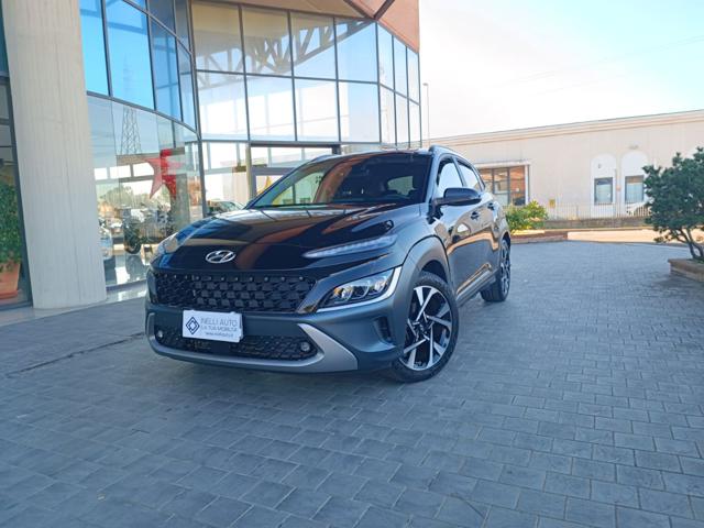 HYUNDAI Kona 1.0 T-GDI XLine+ Immagine 0