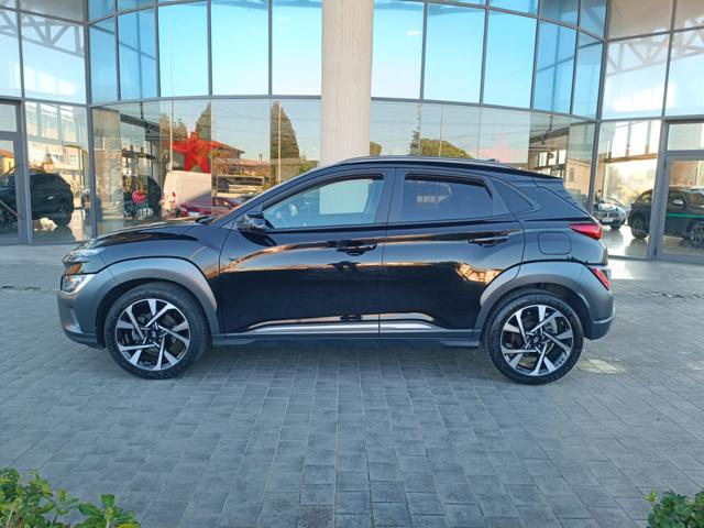 HYUNDAI Kona 1.0 T-GDI XLine+ Immagine 3