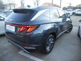 HYUNDAI Tucson 1.6 T-GDI 48V XLine