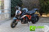 KTM 1290 Super Duke R Naked