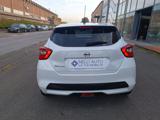 NISSAN Micra IG 71 5 porte Acenta